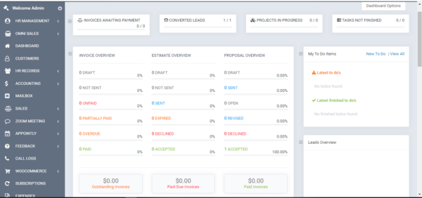 Crmbest- Best CRM Software - Image 2