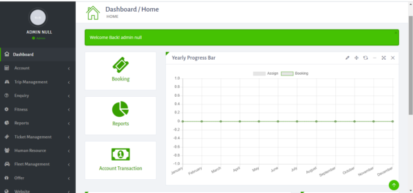 Busreserve:- Bus Reservation System - Image 2