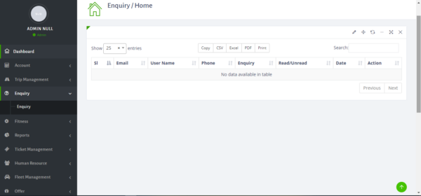 Busreserve:- Bus Reservation System - Image 3