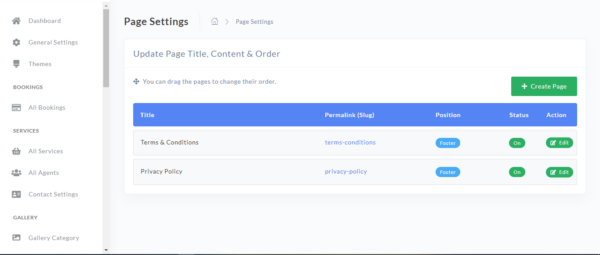 Saloonbook- Salon Booking Management System - Image 3