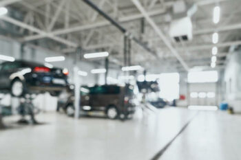 Garage - Garage/Vehicle Service Management System