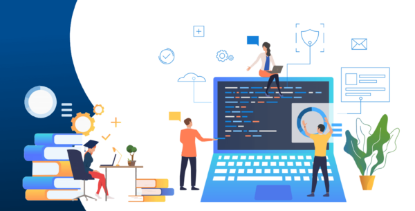 School - School Management System