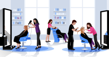 Saloonbook- Salon Booking Management System