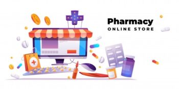 Medshop: Medicine Pharmacy eCommerce 1mg Clone