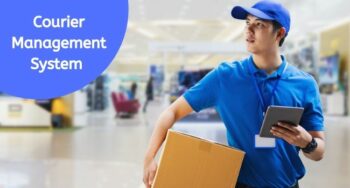 Couriermange- Complete Courier Management System - Domestic and International