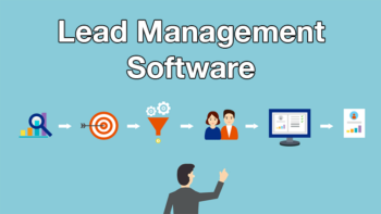 Salescrm - Lead Management System and Sales CRM
