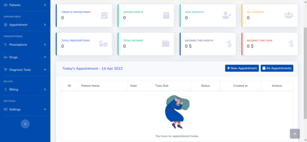 Multivendor - Multi-Vendor eCommerce Mobile App, Web, Seller and Admin Panel - Image 2