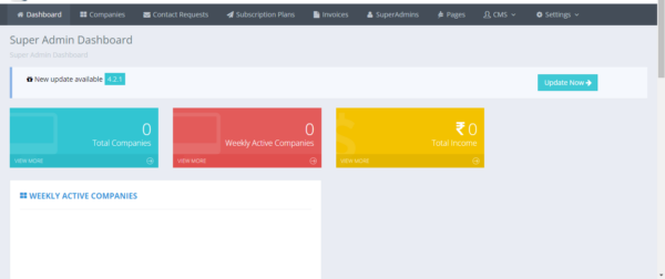 Hrmanage - SAAS Human Resource Management - Image 2