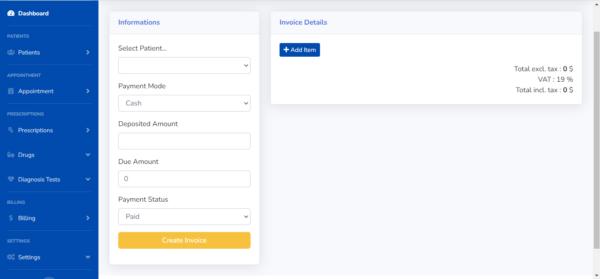 Multivendor - Multi-Vendor eCommerce Mobile App, Web, Seller and Admin Panel - Image 4