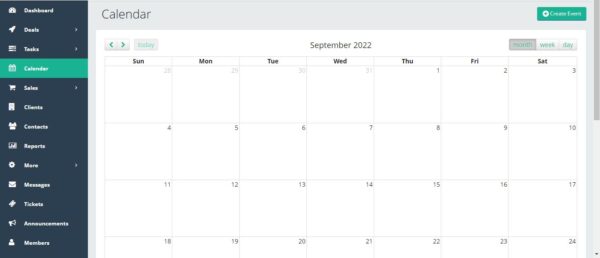 Salescrm - Lead Management System and Sales CRM - Image 3