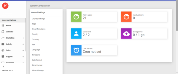 Couriermange- Complete Courier Management System - Domestic and International - Image 3