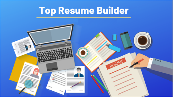 Resumes - Complete SAAS Resume Builder