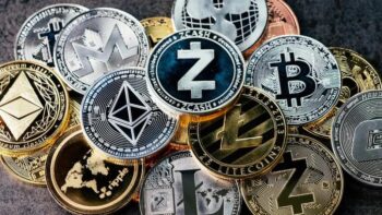 Cryptoinvest - HYIP Crypto Investment Management Platform