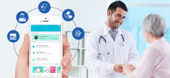 Doctorchat - Doctor Directory and Appointment Booking Website & App