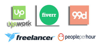 Freelancemart- Freelancing Marketplace Platform - Upwork, Fiverr Clone