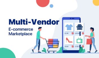 Multivendor - Multi-Vendor eCommerce Mobile App, Web, Seller and Admin Panel