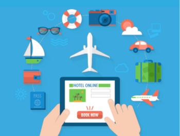 Travelbook - Book Hotels, Tours, Flights, Activities, Cabs - Complete Travel Portal