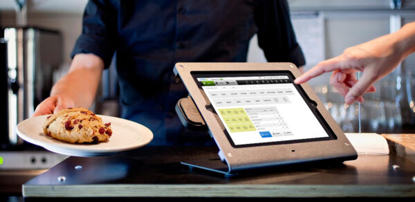 Hotelpos - SaaS Point Of Sale for Restaurants and Bars with floor plan