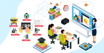 Saasschool - SAAS School Management System