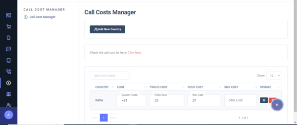Telemarketing - Telemarketing & VoIP Service (SaaS) - Image 4
