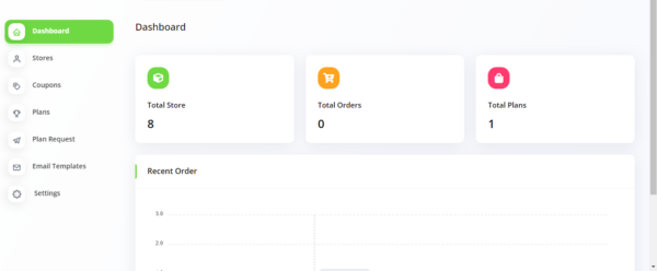 Wastore - SaaS WhatsApp Store - Image 2