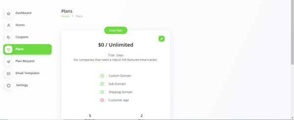 Wastore - SaaS WhatsApp Store - Image 4