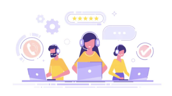 Telemarketing - Telemarketing & VoIP Service (SaaS)