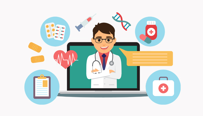 Drzoom - SaaS Doctors Chamber, Prescription & Appointment Software (With Zoom appointments)