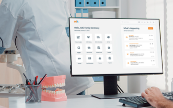 Dentalcare - Dental / Clinic Management System