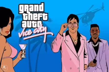 Onlinegame - Online Game - Vice City Clone